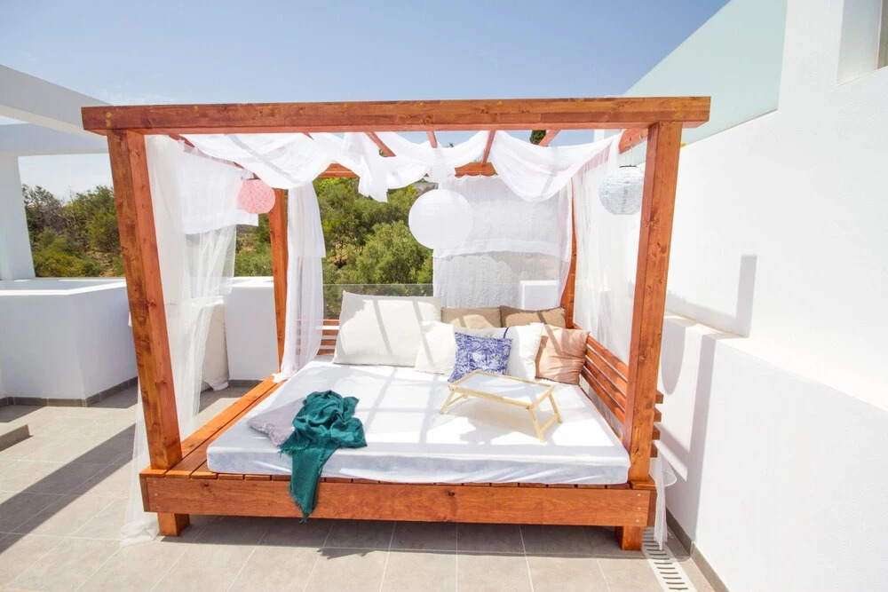 Los Mangos Swedish Style Nerja Canovas