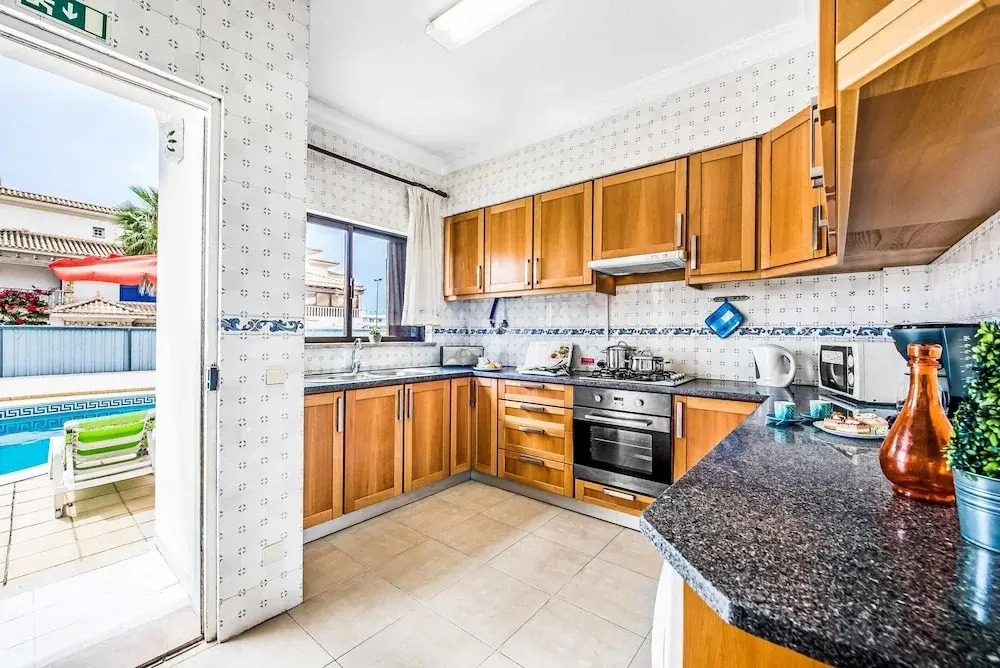Villa Premier