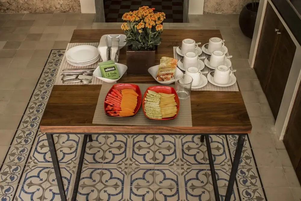 Casona Xtabay