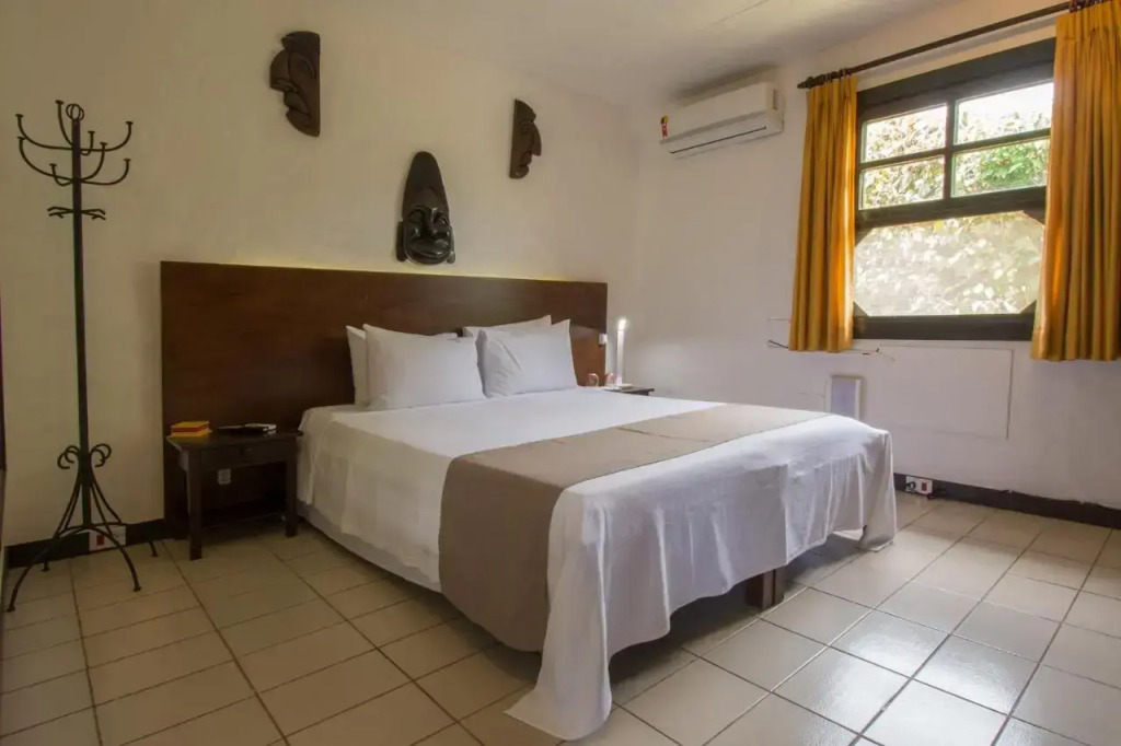 Canto House Buzios