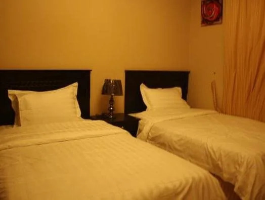 Drr Ramh Hotel Apartments 1