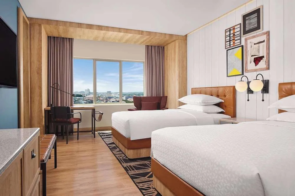 Panorama Regency Hotel