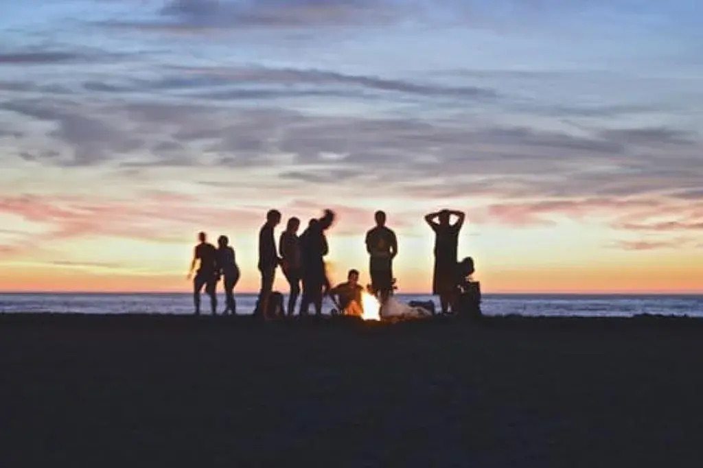 International Camping