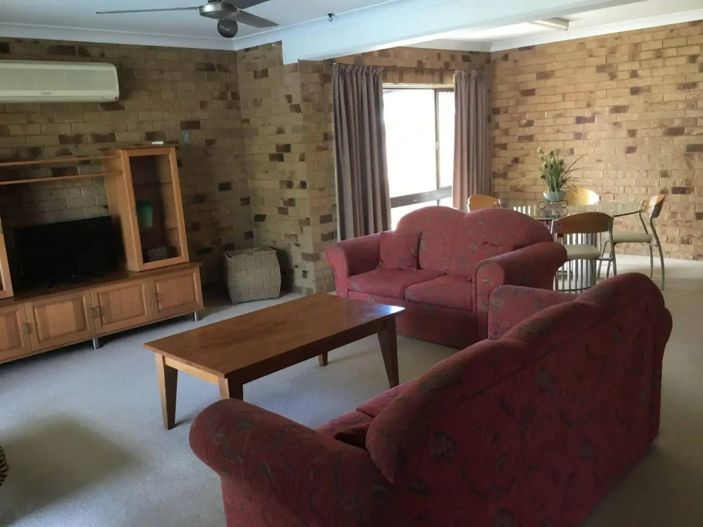 Bribie Waterways Motel