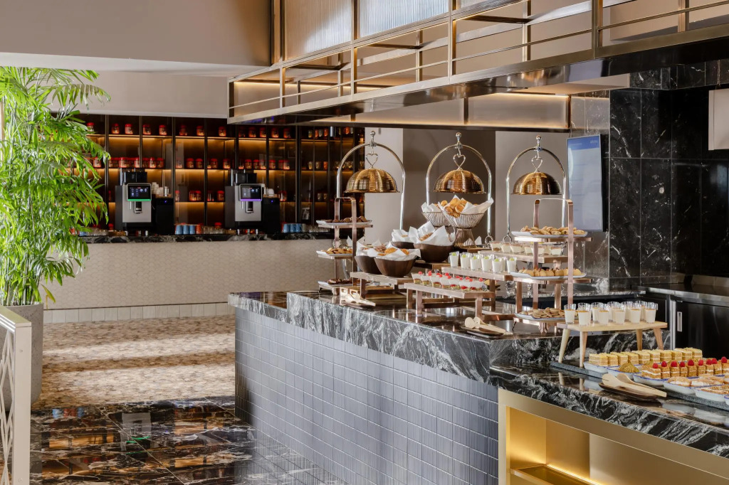 Dusit Thani Resort & Spa Miracleon Anapa