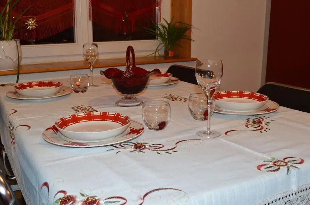 Appartement Timgad