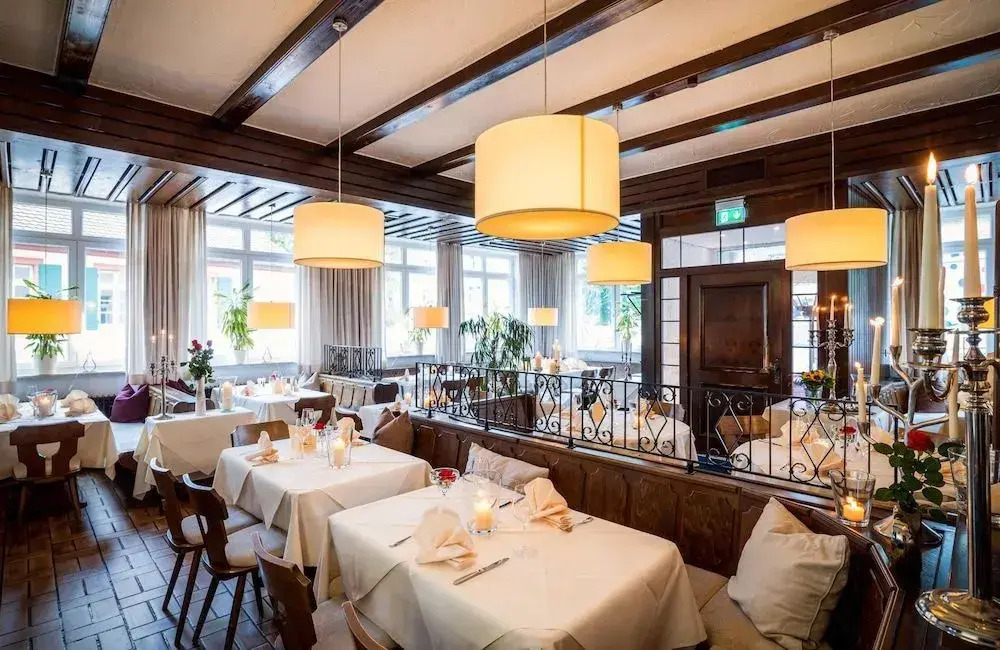 Amtsstüble Hotel & Restaurant