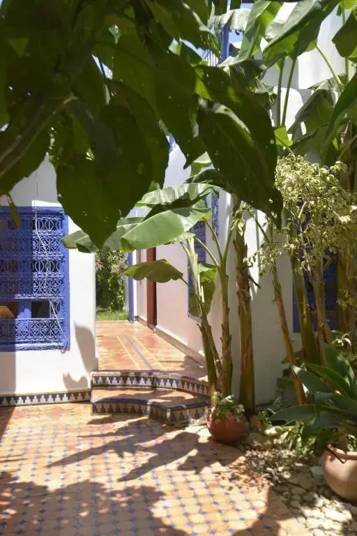 Riad Des Plages