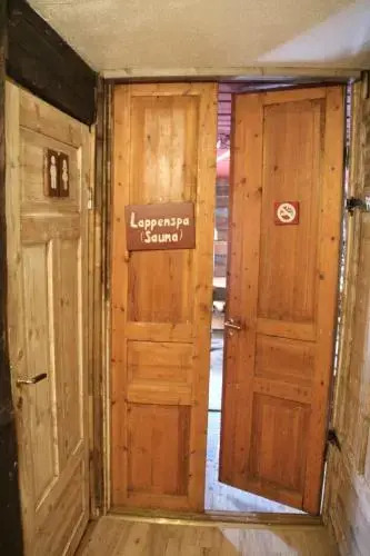 Cabin - Stuga - Gällivare