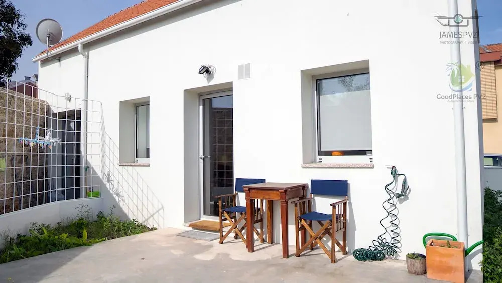 Casa da Portela