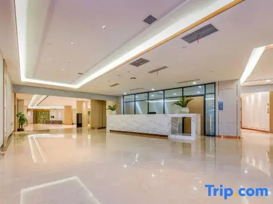 Guiyang Airport Garden Hotel