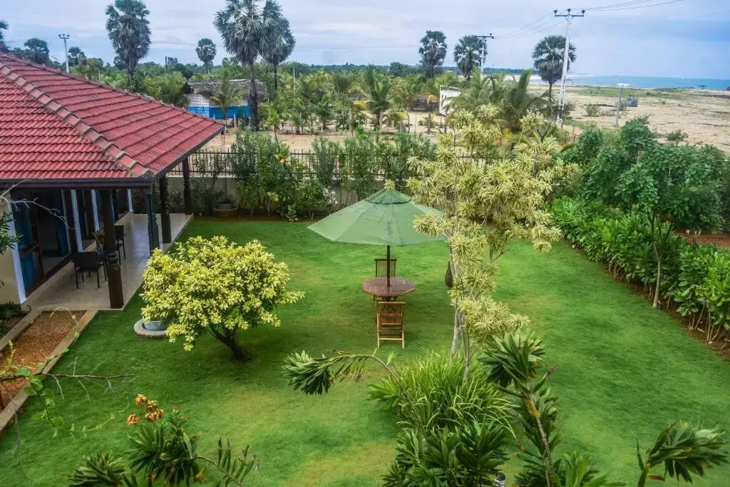 Dream Garden