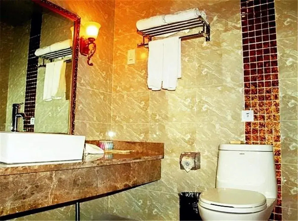 Laway Internatinal Hotel