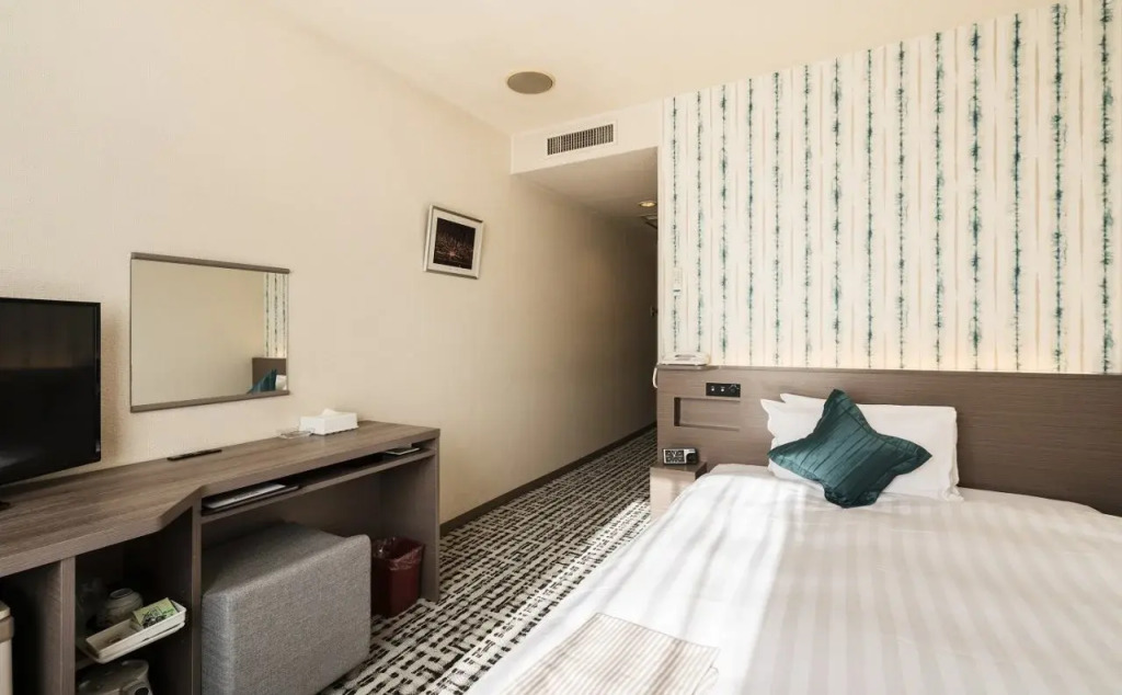 Shimane Inn Aoyama