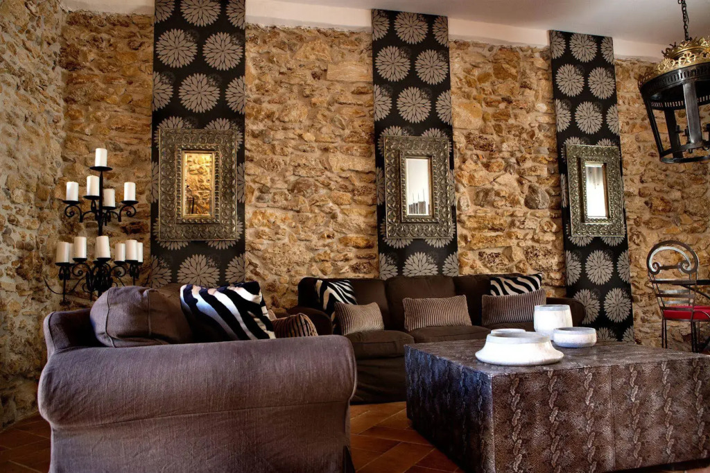 Il Baglio Della Luna Relais by Le Dhome Sicily