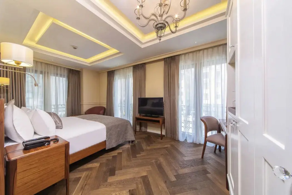 Hotel Morione