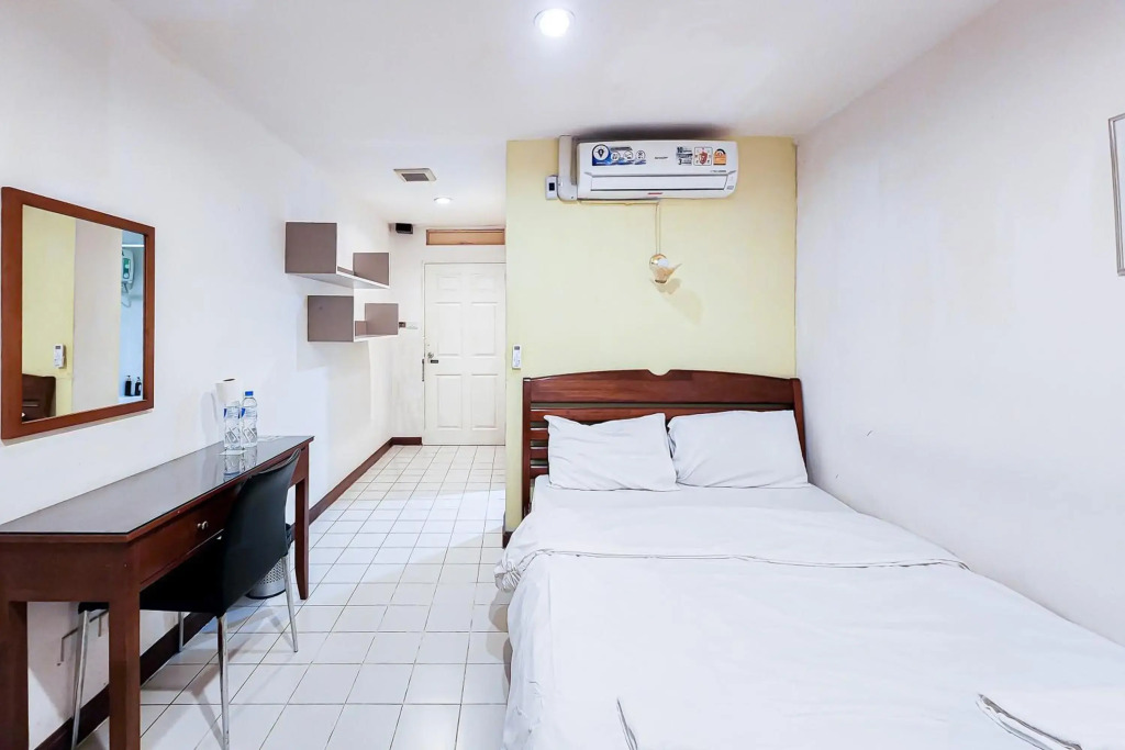Cordia Residence Sathorn