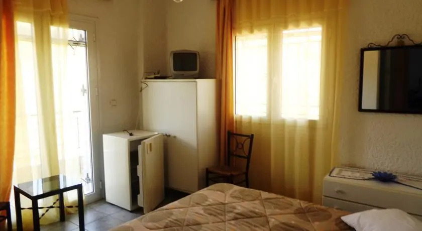 VALIA ROOMS