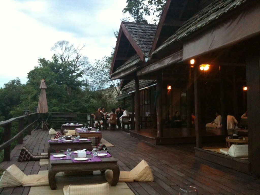 Tonnam Homestay