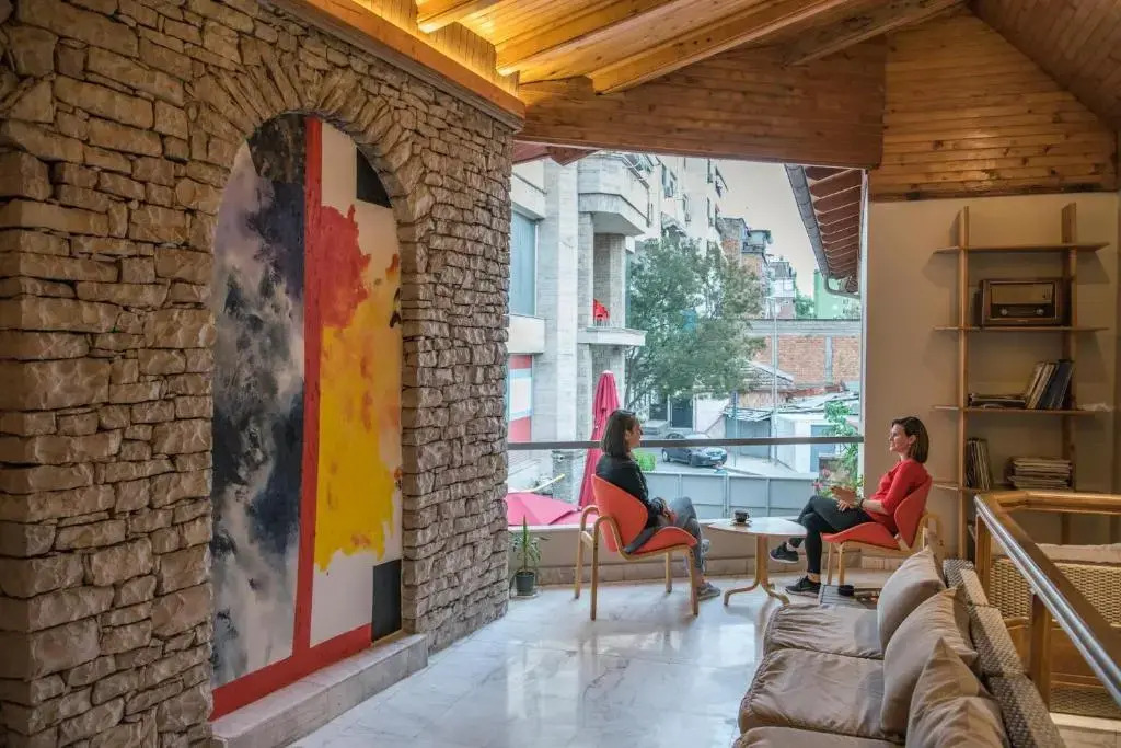 Mosaic Home