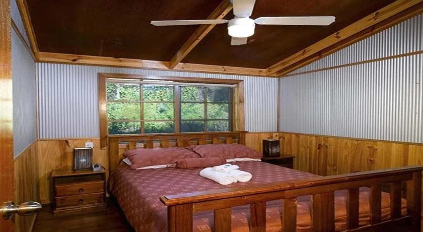 Port Bayou House