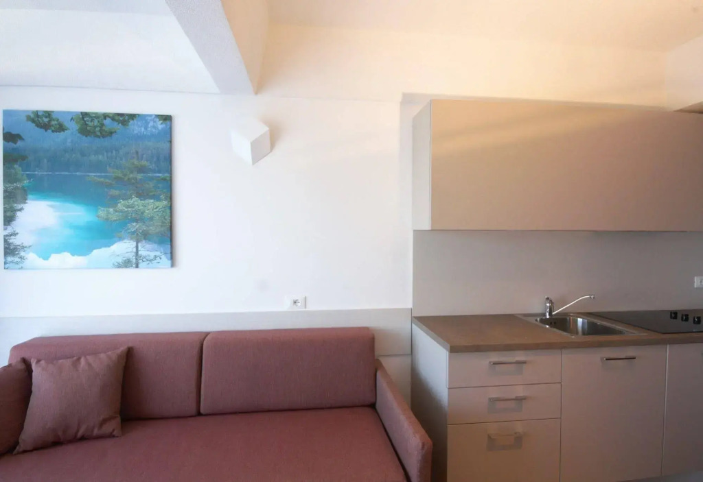 Res. Marilleva 1400 Apt.Solandra