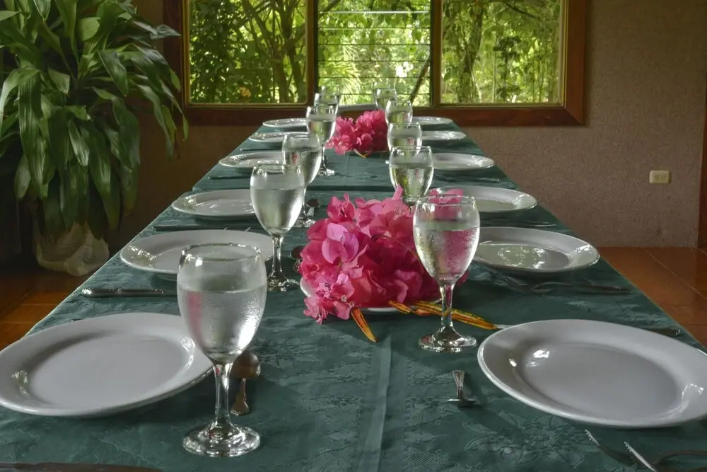 Casa Drake Lodge