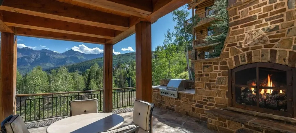 Picture Perfect by Exceptional Stays