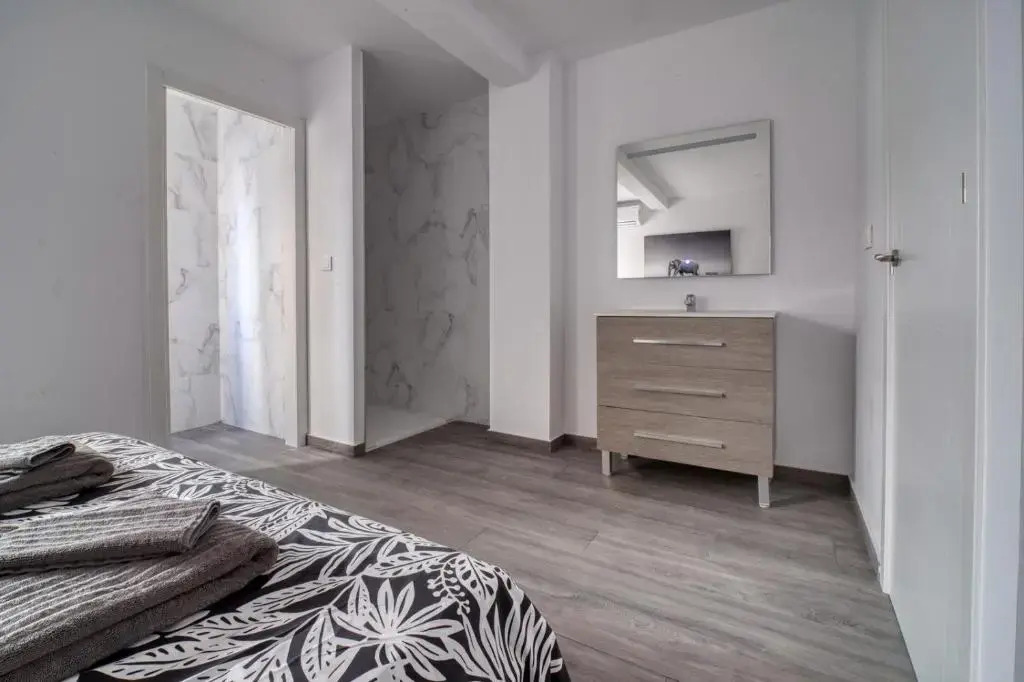 Luxury Holiday Penthouse Pozo