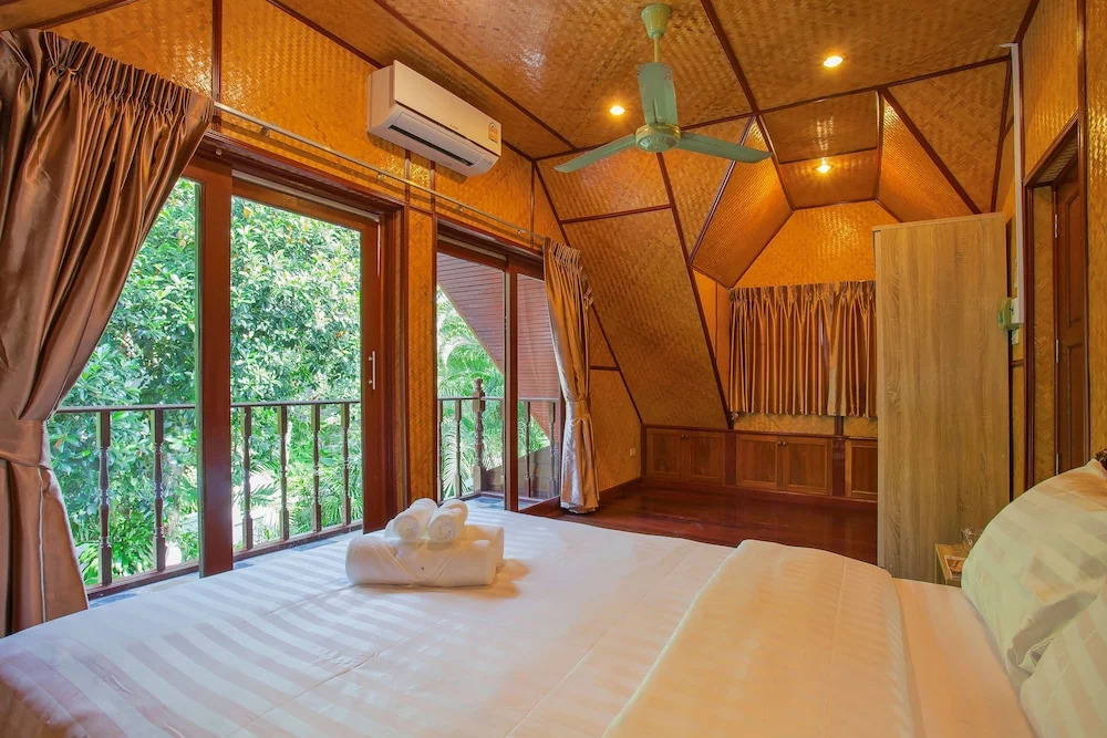 Thai Style 2BR Villa Nikkie 2