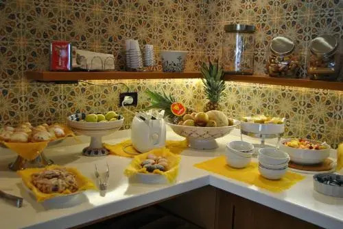 Alba Chiara B&B
