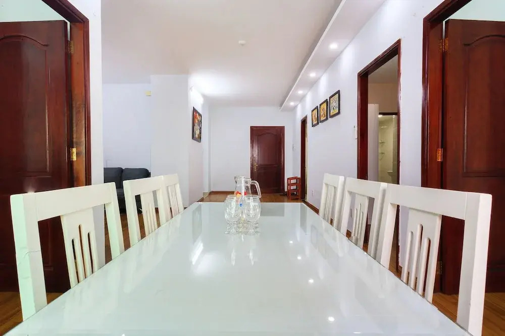 My Duc Luxury Apartment I
