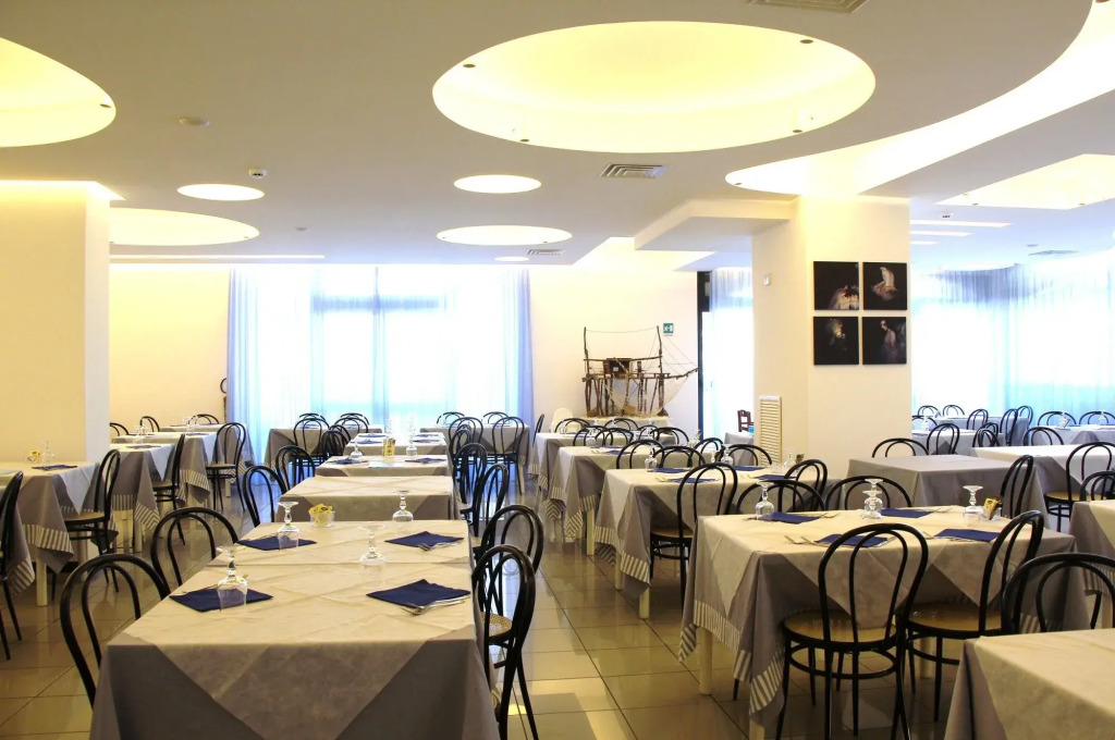 Hotel Cristalda