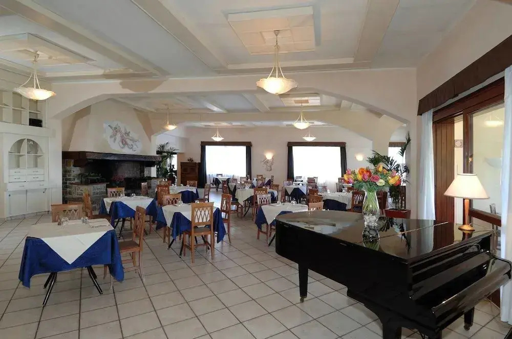 Antico Colle Toscano Resort