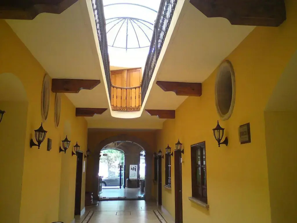 Hotel Casa del Virrey & Suites