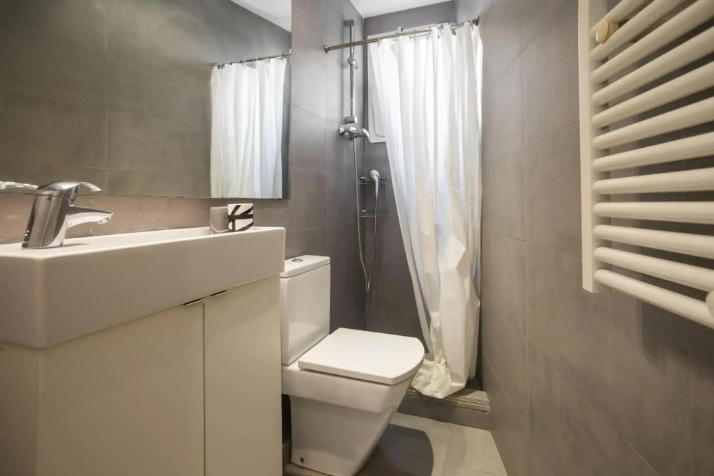 41ARA333 Apartment near Sagrada Familia