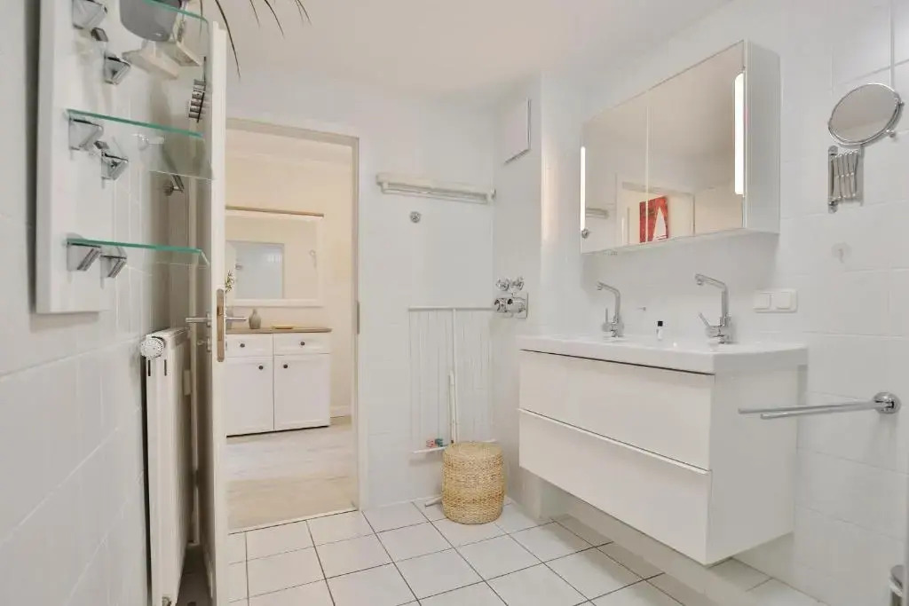 Wohnpark am Mühlenteich Wohnpark am Mühlenteich Appartement 34