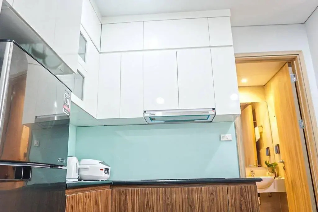Ecobay Halong 2- Mountain view & near Marina beach