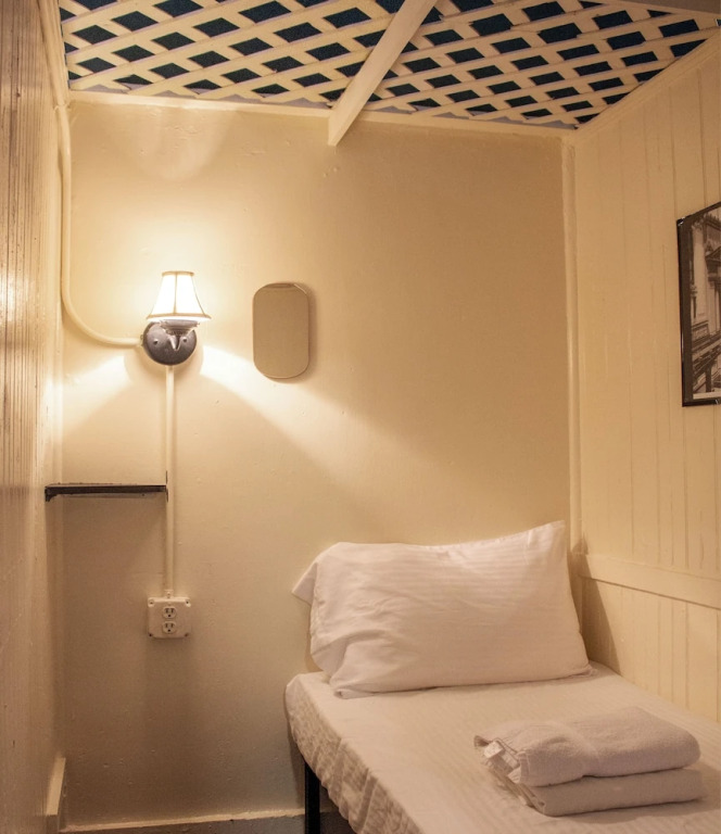 The Nolita Express Hostel