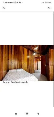 Estância Quinta dos Pássaros