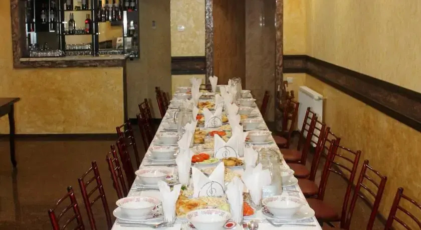 Hotel Beka
