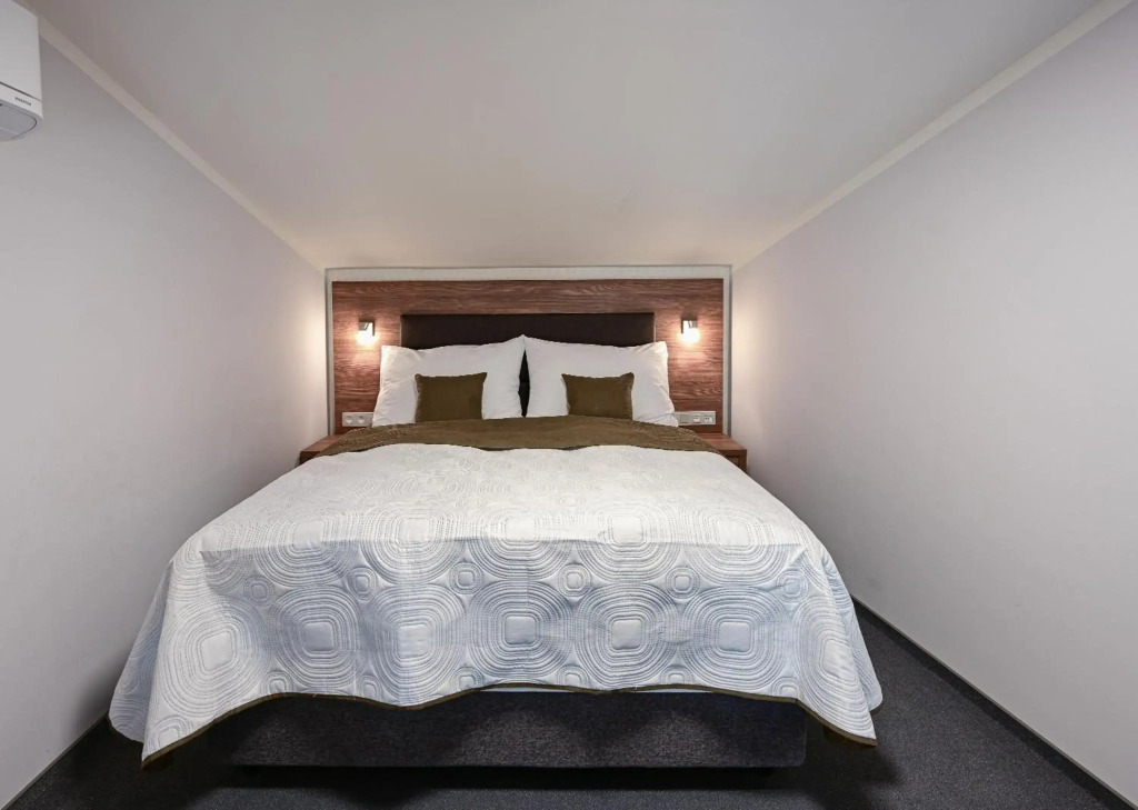Hotel Prague Star