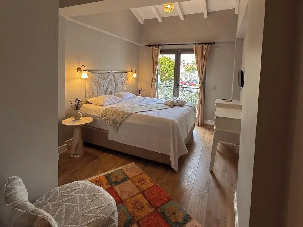 No9 Hotel
