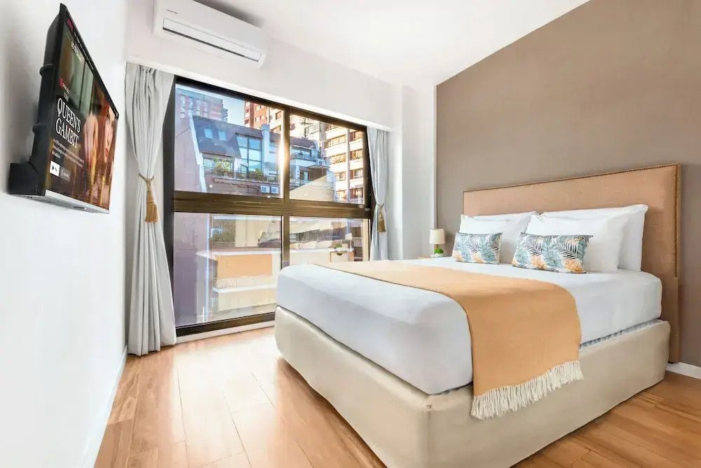 Modern Apartments in Palermo Soho - by BueRentals