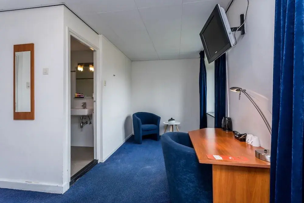 Berghotel Vue