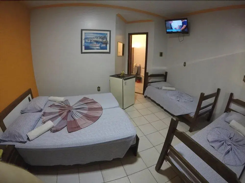 Chayone Apart Hotel