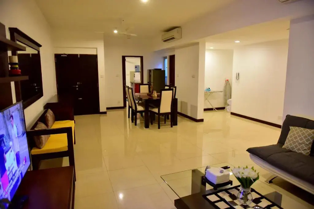 SkyLounge Apartment 2 Colombo