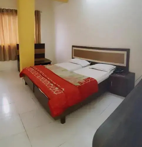Hotel Saffronn