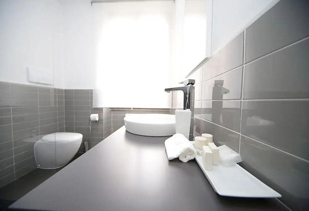 Suite Vogue Terra
