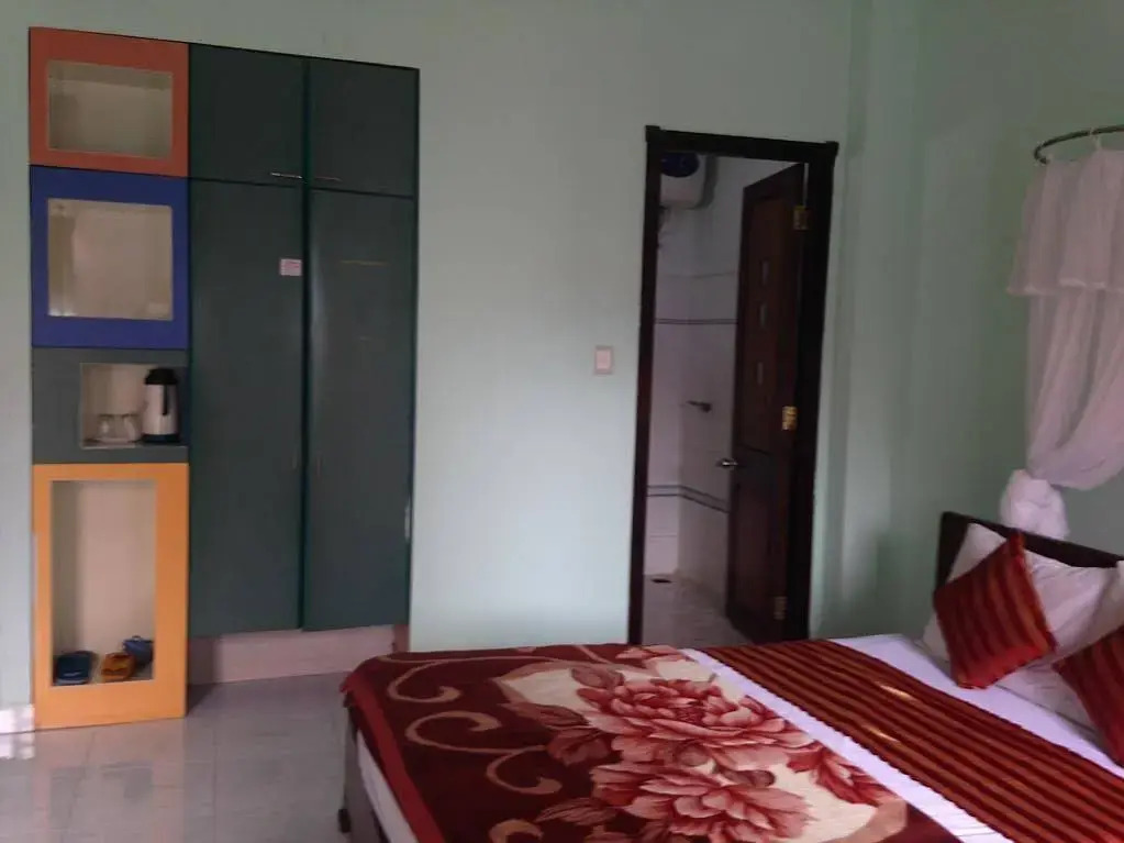 Hai Duyen Hotel